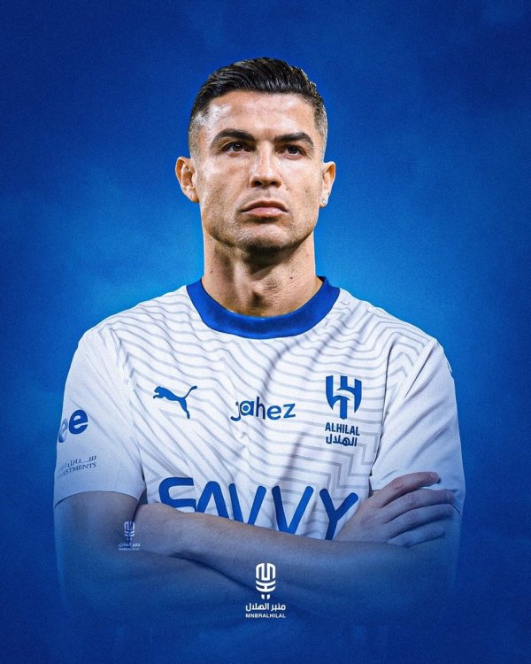 🚨Fight against Real Madrid in the Club World Cup? Reporter: Saudi Arabia s senior executives promote the signing of Ronaldo in the new month, and may sign in the short term