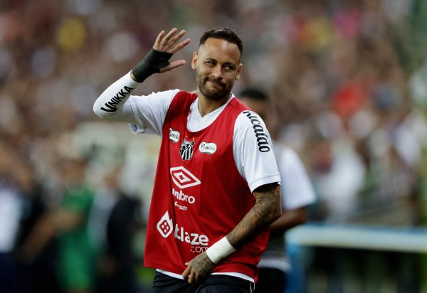 Signing Neymar to play the Club World Cup? Chairman Pachuca: Nothing happened, someone deliberately gave a holiday news