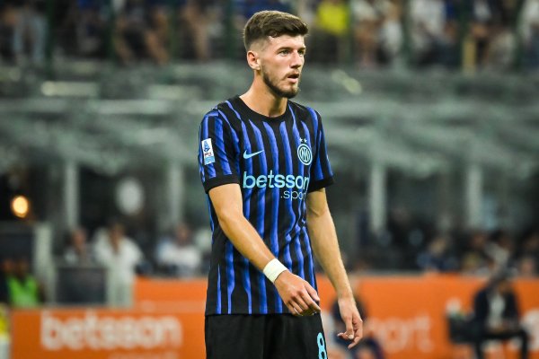Susic: I am very adaptable to Inter Milan, and every player on the team is very strong. Zivo is a great coach.