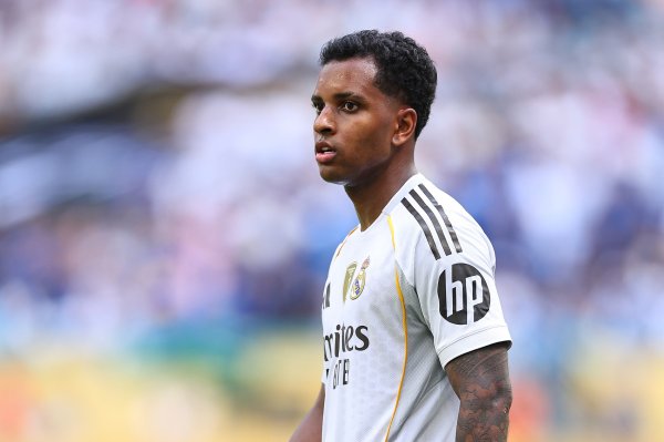 Reporter: Rodrigo has decided to apply to leave Real Madrid in the winter window, and he hopes to get stable playing time